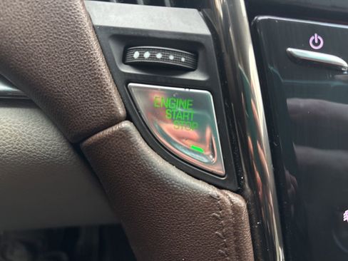 Used 2013 Cadillac ATS Premium image 24