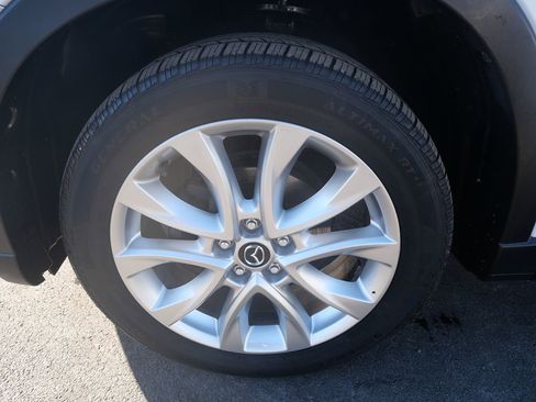 Used 2015 MAZDA CX-5 Grand Touring image 31