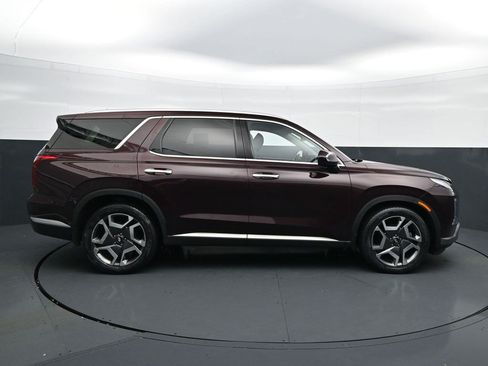 Used 2023 Hyundai Palisade Limited AWD/4WD image 8