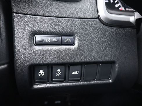 Used 2019 Nissan Murano SL w/ Cargo Package FWD image 27