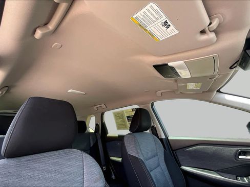 Used 2023 Nissan Rogue SV FWD image 13