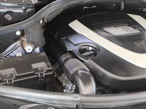 Used 2011 Mercedes-Benz ML 350 ML 350 image 31