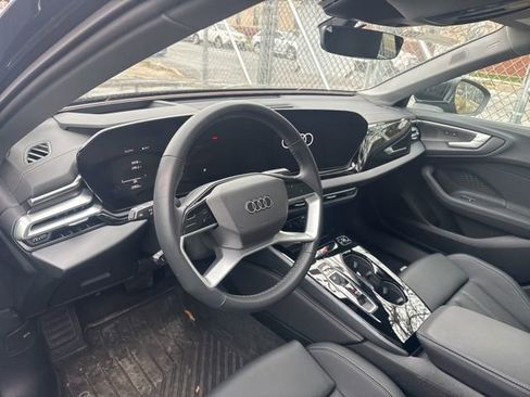 Certified 2025 Audi A5 2.0T Premium Plus w/ Premium Plus image 12