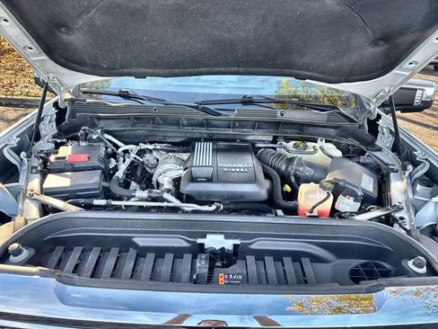 Used 2021 GMC Sierra 1500 Denali w/ Denali Ultimate Package image 33