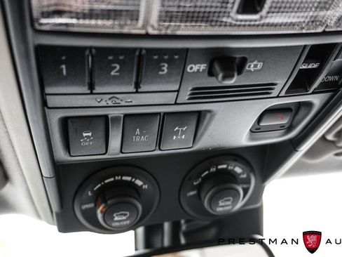 Used 2024 Toyota 4Runner TRD Pro AWD/4WD image 35