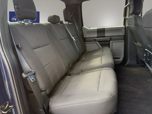Used 2018 Ford F150 XL w/ Equipment Group 101A Mid AWD/4WD image 33