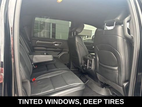 Used 2020 RAM 1500 Rebel w/ Rebel Level 2 Equipment Group AWD/4WD image 2