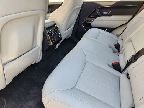 Used 2024 Land Rover Range Rover Sport SE image 29