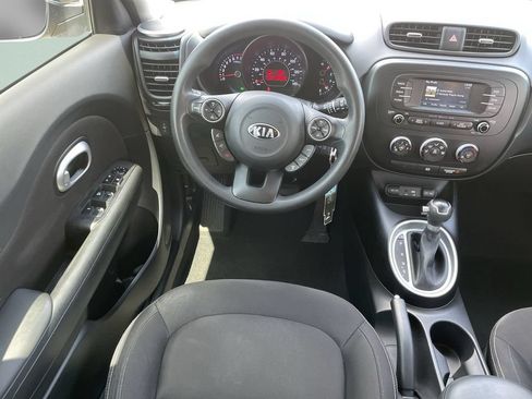 Used 2016 Kia Soul w/ Convenience Package FWD image 18