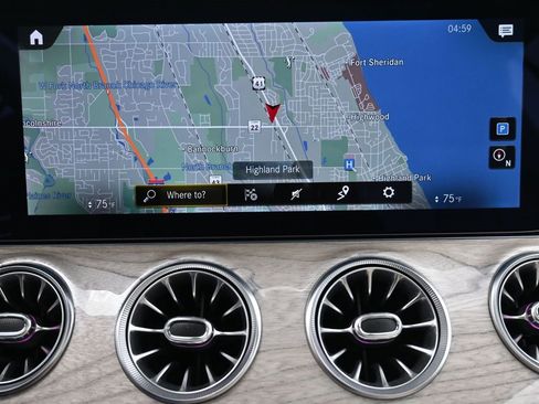 Used 2023 Mercedes-Benz E 450 4MATIC Coupe image 14