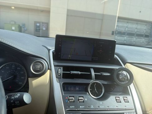 Used 2021 Lexus NX 300 FWD w/ Premium Package image 18