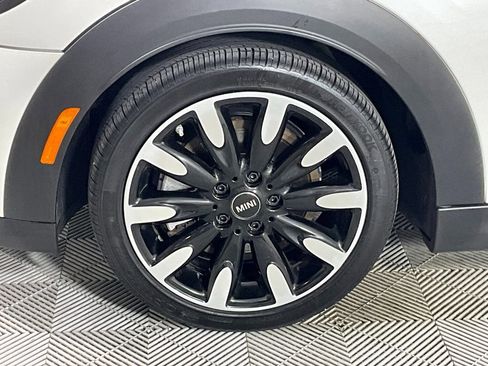 Used 2023 MINI Cooper S image 24