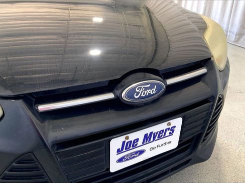 Used 2012 Ford Focus SEL image 7
