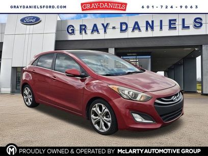 Used 2014 Hyundai Elantra GT w/ Option Group 03