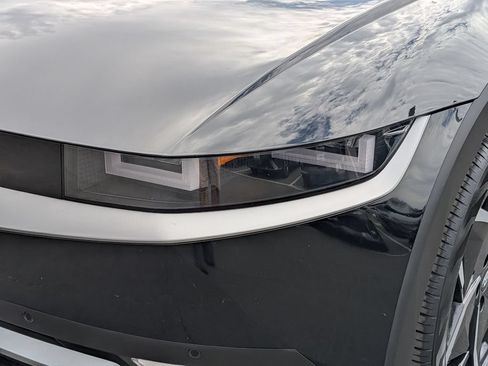 Certified 2023 Hyundai Ioniq 5 SEL RWD image 9