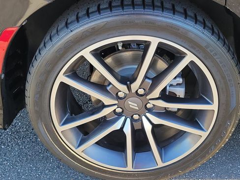 Used 2023 Dodge Charger GT w/ Plus Group image 22