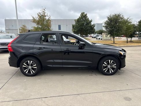 Used 2024 Volvo XC60 T8 Core w/ Protection Package Premier AWD/4WD image 4