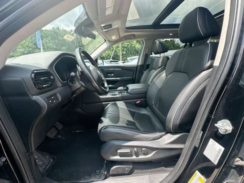 Used 2023 Honda Pilot Elite image 23