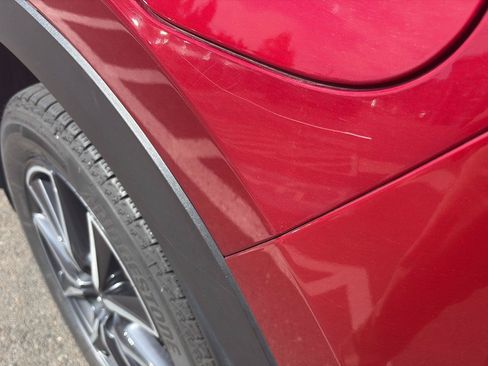 Used 2018 MAZDA CX-5 Grand Touring w/ Premium Package AWD/4WD image 27