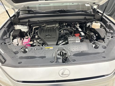Used 2024 Lexus TX 350 AWD w/ Technology Package image 35