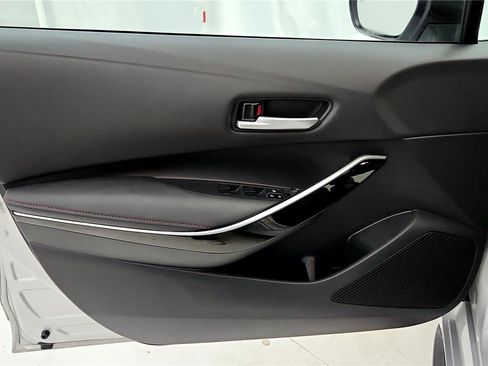 Certified 2024 Toyota Corolla XSE image 34