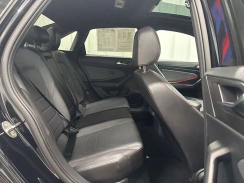 Used 2025 Volkswagen Jetta GLI Autobahn FWD image 20