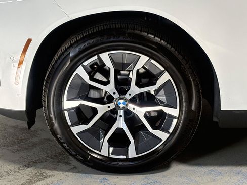 Used 2026 BMW X3 xDrive30i AWD/4WD image 33
