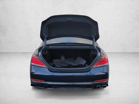 Used 2020 Genesis G70 2.0T image 7
