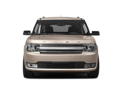 Used 2019 Ford Flex Limited w/ Equipment Group 301A FWD image 4