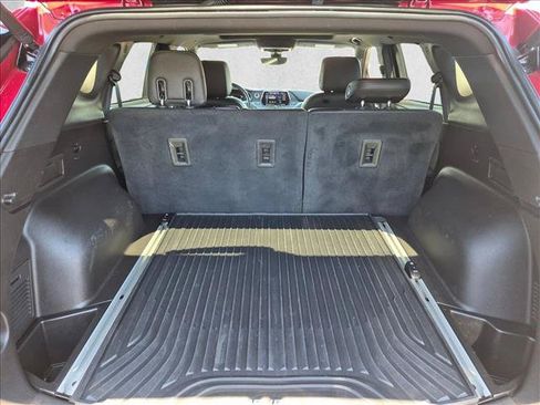 Used 2020 Chevrolet Blazer RS FWD image 6