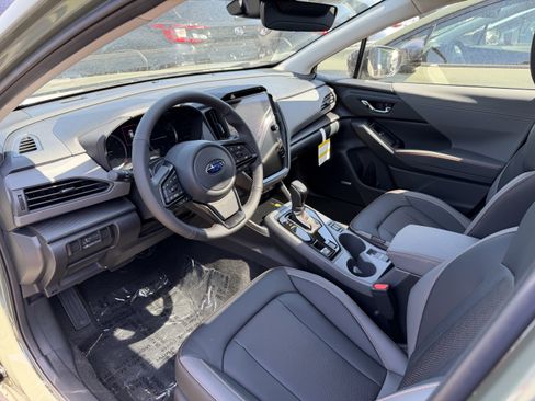 New 2026 Subaru Crosstrek 2.5i Limited AWD/4WD image 12
