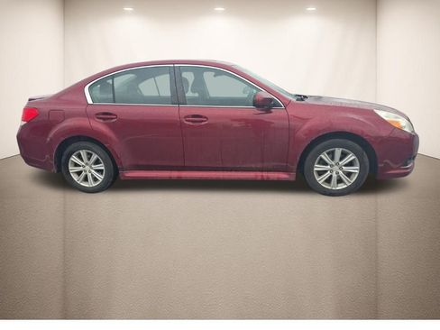 Used 2012 Subaru Legacy 2.5i w/ Alloy Wheel Pkg image 3