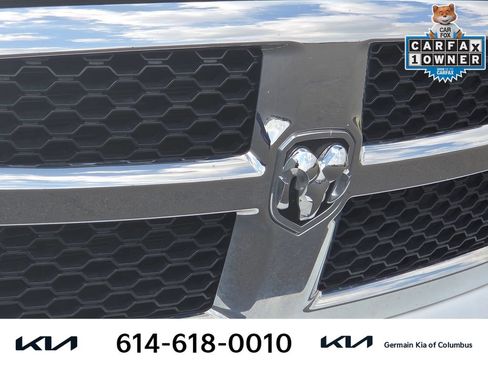 Used 2022 RAM 1500 Classic SLT w/ Electronics Group AWD/4WD image 13