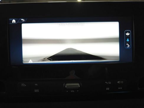 Used 2026 Mercedes-Benz Sprinter 2500 image 16