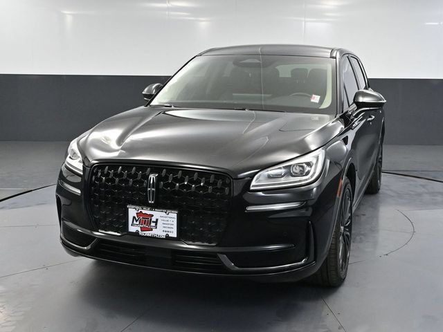 Used 2025 Lincoln Corsair Reserve w/ Jet Appearance Package AWD/4WD image 9