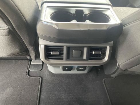 Used 2023 Ford F150 XLT w/ Equipment Group 302A High AWD/4WD image 29