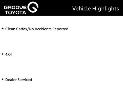 Used 2019 Toyota Tacoma TRD Off-Road image 4