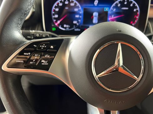 Certified 2023 Mercedes-Benz GLC 300 image 26