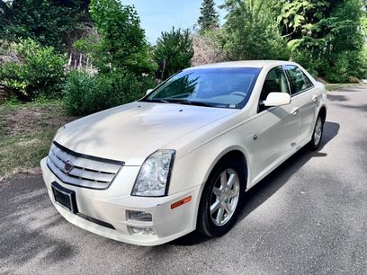 Used 2005 Cadillac STS V8 w/ Preferred Equipment Group