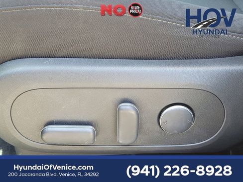 Certified 2024 Hyundai Kona SEL FWD image 22