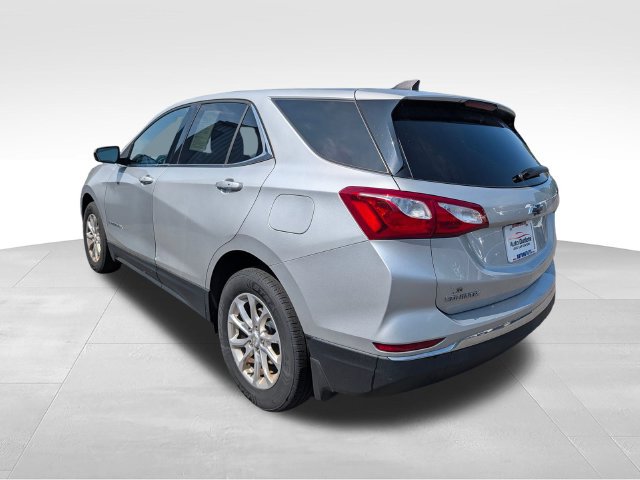 Used 2018 Chevrolet Equinox LT w/ LPO, Protection Package FWD image 5