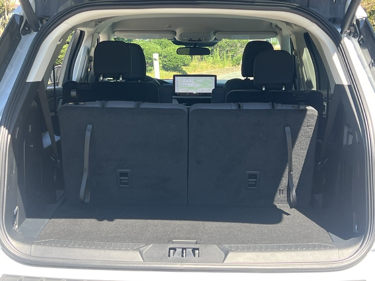 New 2026 Ford Explorer Active RWD image 18