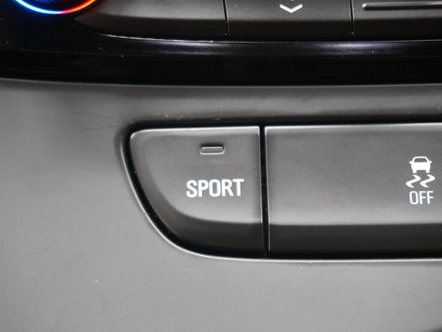 Used 2017 Buick LaCrosse Essence w/ Sights and Sounds Package FWD image 19