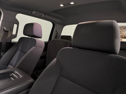 Used 2017 Chevrolet Silverado 1500 LT w/ Texas Edition RWD image 30