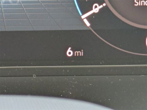 New 2026 Volkswagen Atlas SEL image 44