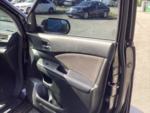 Used 2016 Honda CR-V EX image 19