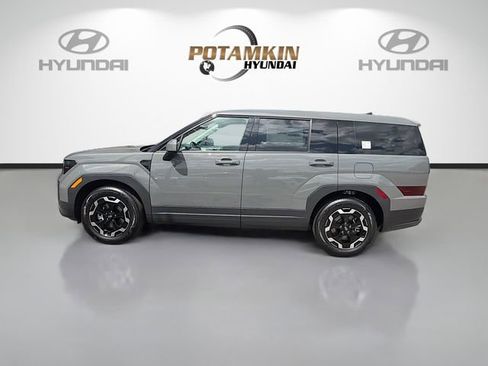New 2026 Hyundai Santa Fe SE FWD image 8