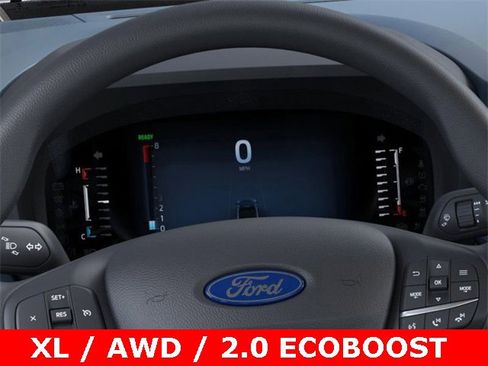 New 2026 Ford Maverick XL image 13