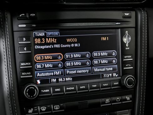 Used 2012 Porsche 911 Edition 918 Spyder image 35