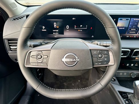 New 2026 Nissan Sentra SV w/ SV Convenience Package FWD image 19